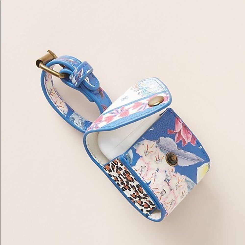Anthropologie Airpod Case